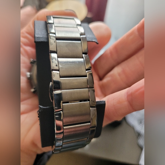 Emporio Armani Men's Watch ⌚️ - Picture 9 of 14